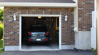 Garage Door Installation at Seahurst, Washington